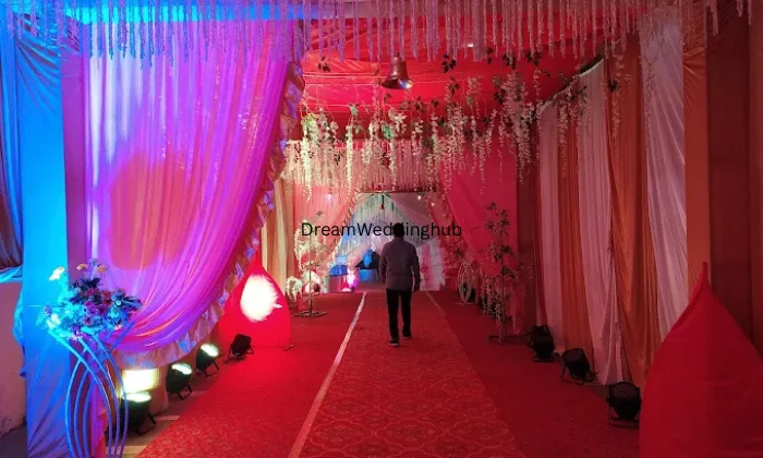 SHRI RAMDAS UTSAV GARDEN